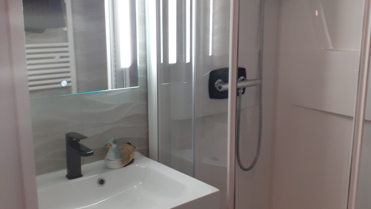 Photo of Bathroom in Pra Loup