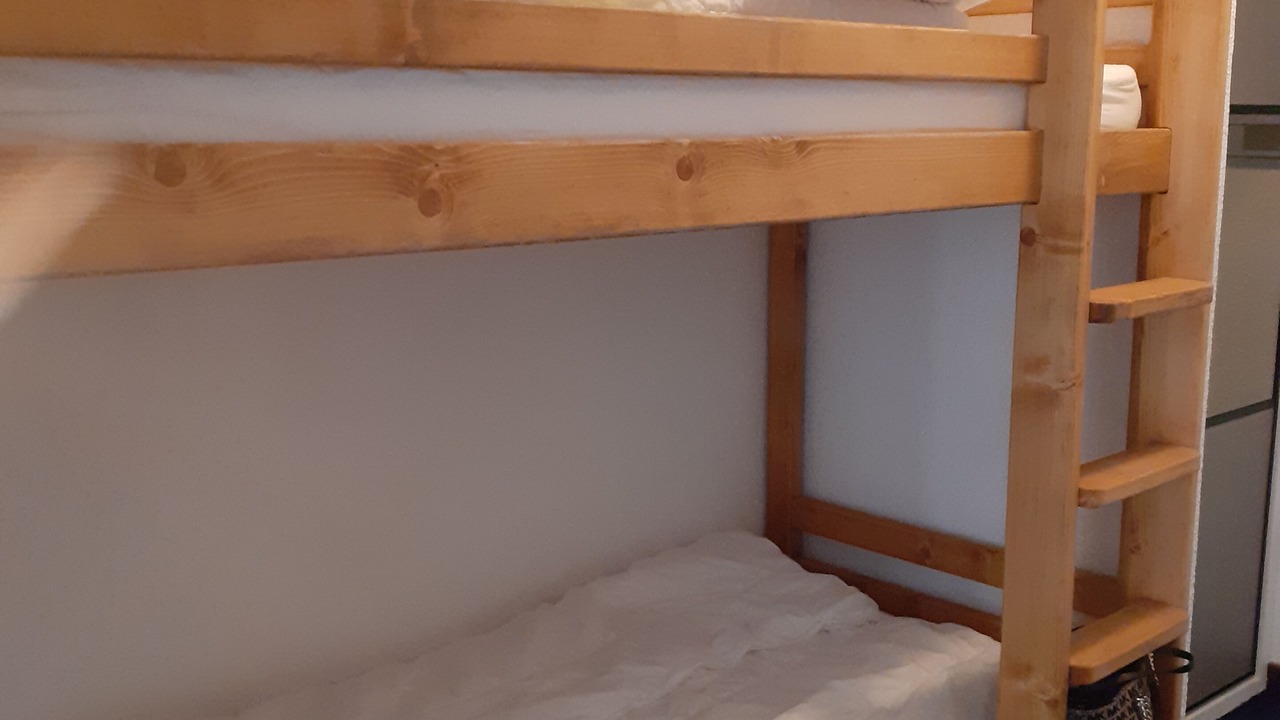 Photo of Bedroom in Pra Loup