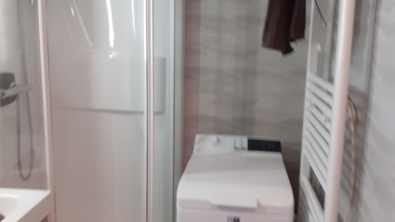 Photo of Bathroom in Pra Loup