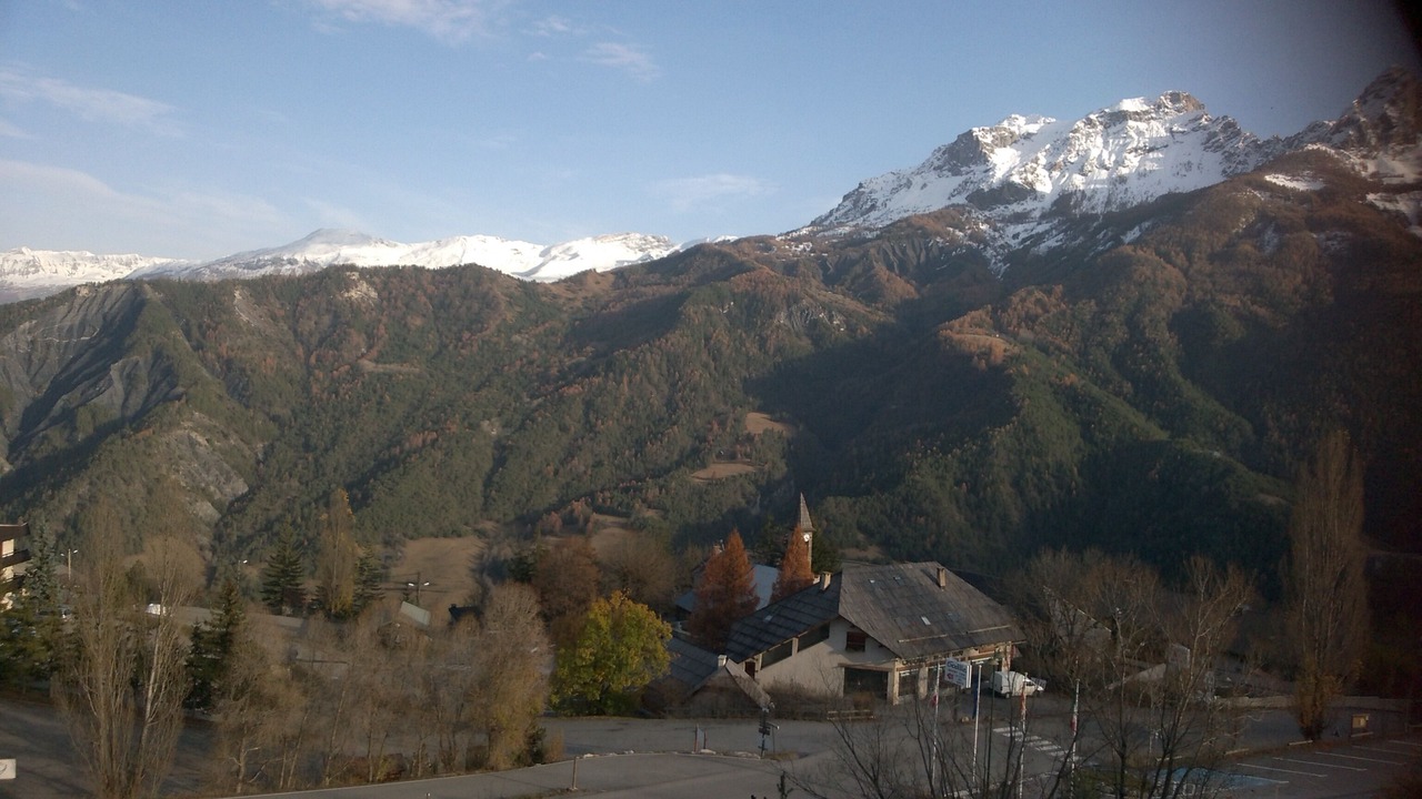 Photo of Outdoor in Pra Loup