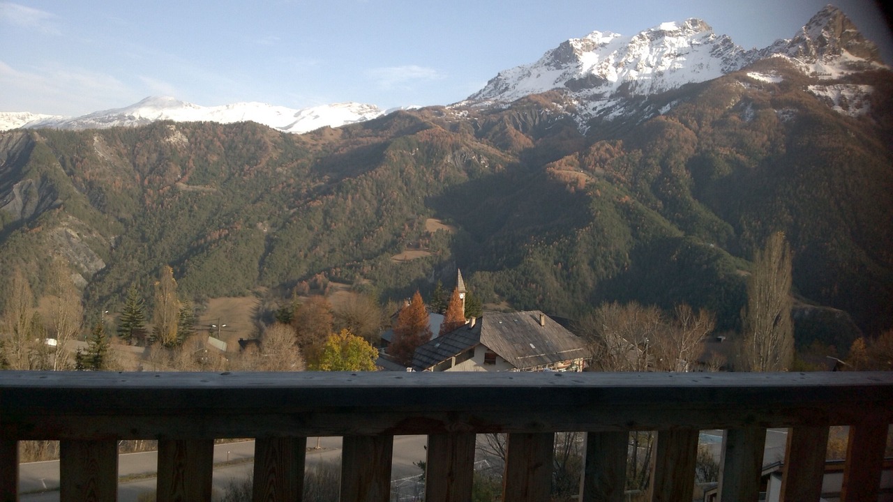 Photo of Outdoor in Pra Loup