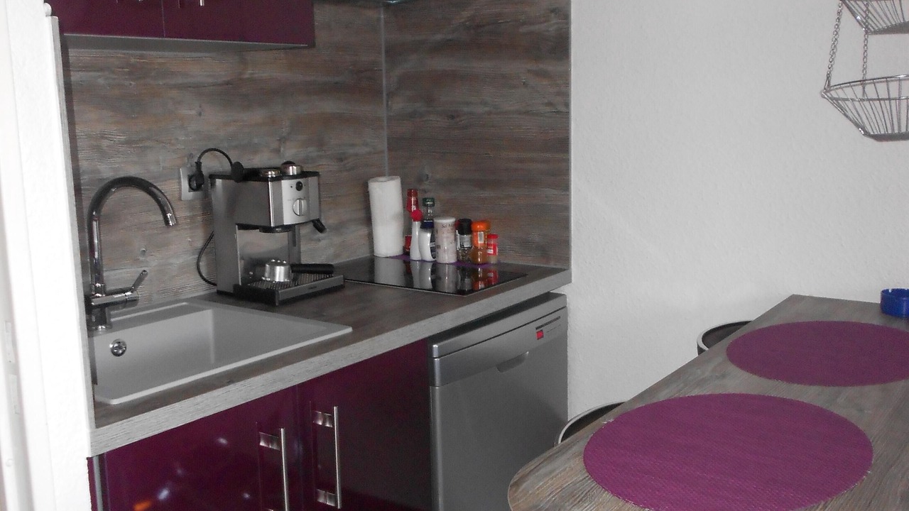 Photo of Kitchen in Pra Loup