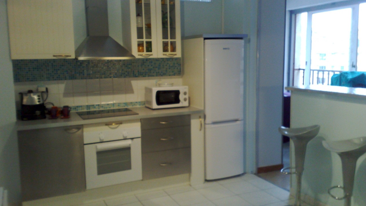 Photo of Kitchen in Hotel-de-Ville