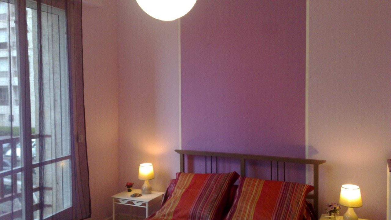 Photo of Bedroom in Hotel-de-Ville