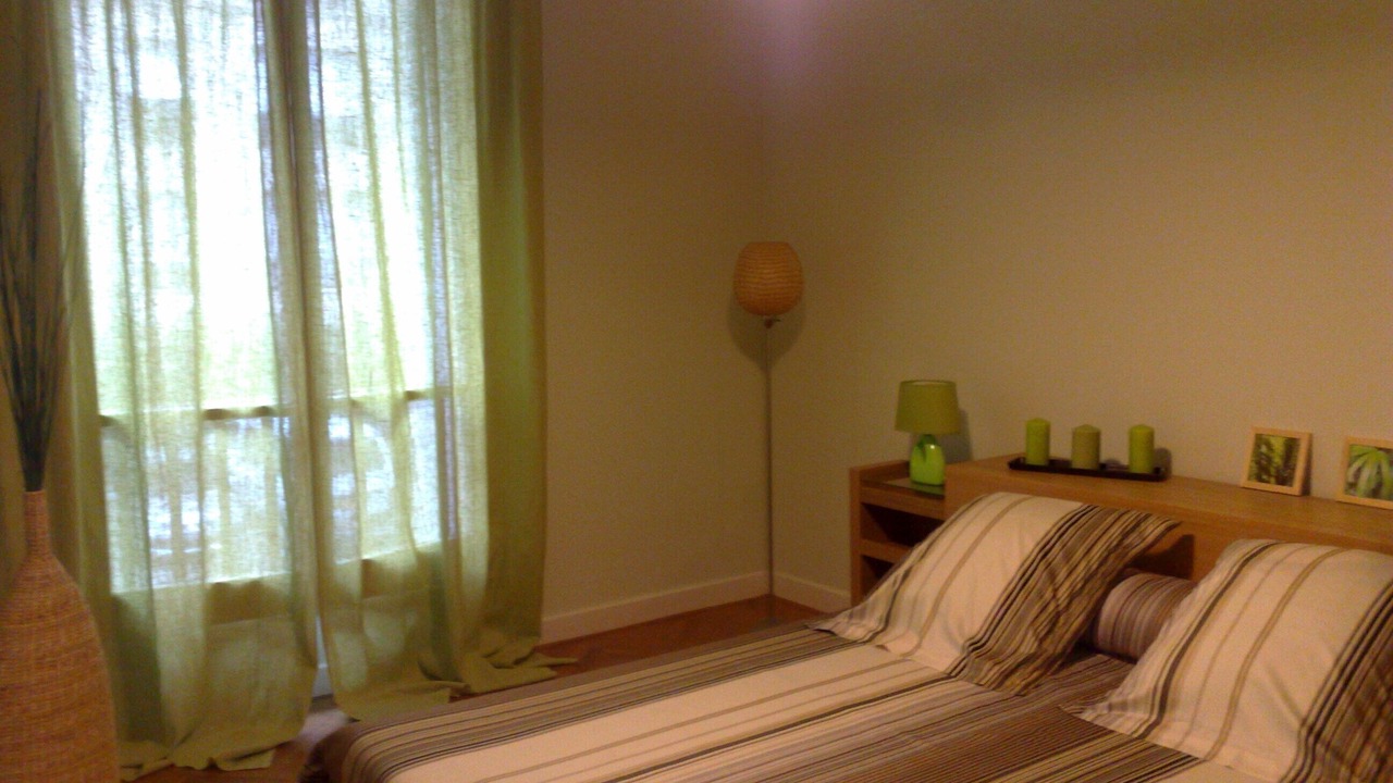 Photo of Bedroom in Hotel-de-Ville