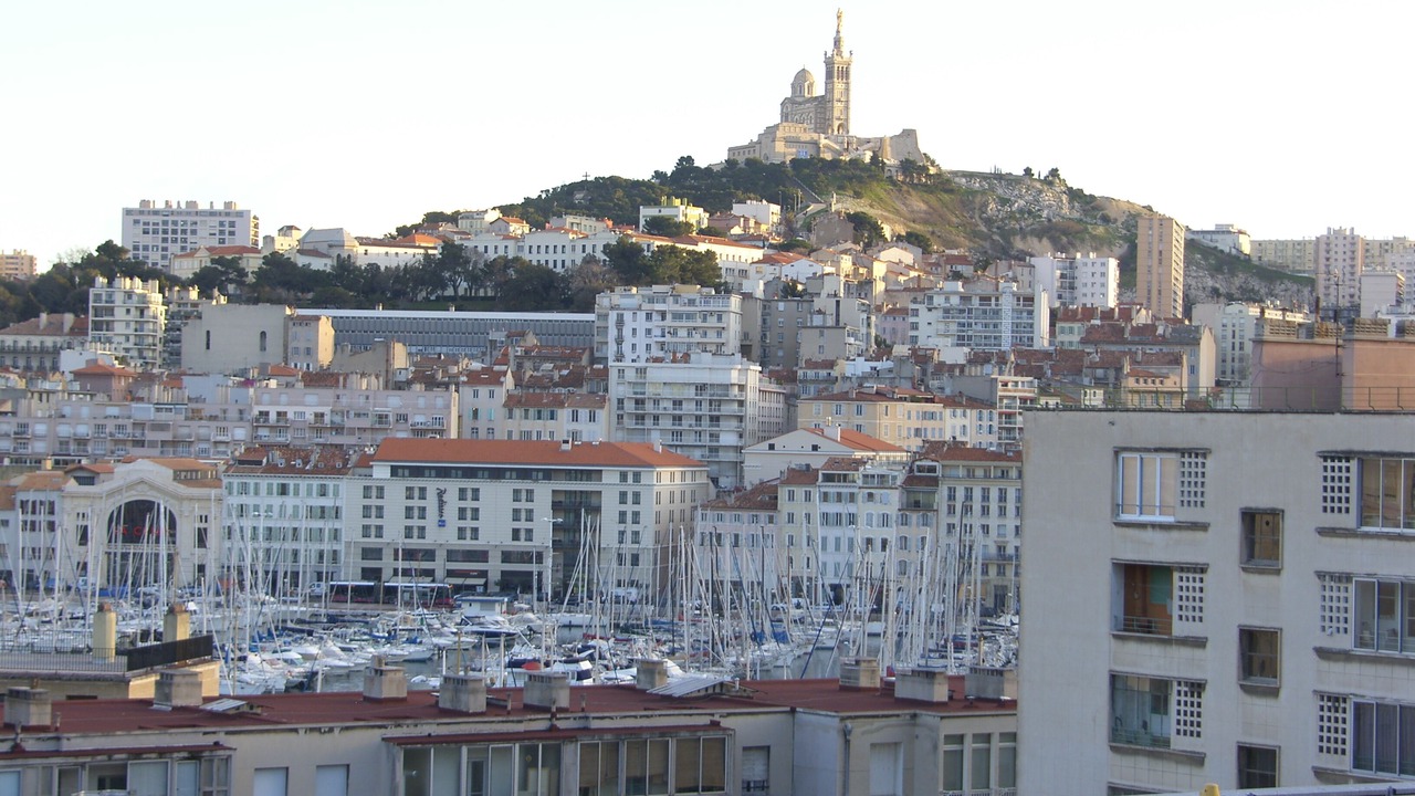 Photo of Outdoor in Hotel-de-Ville