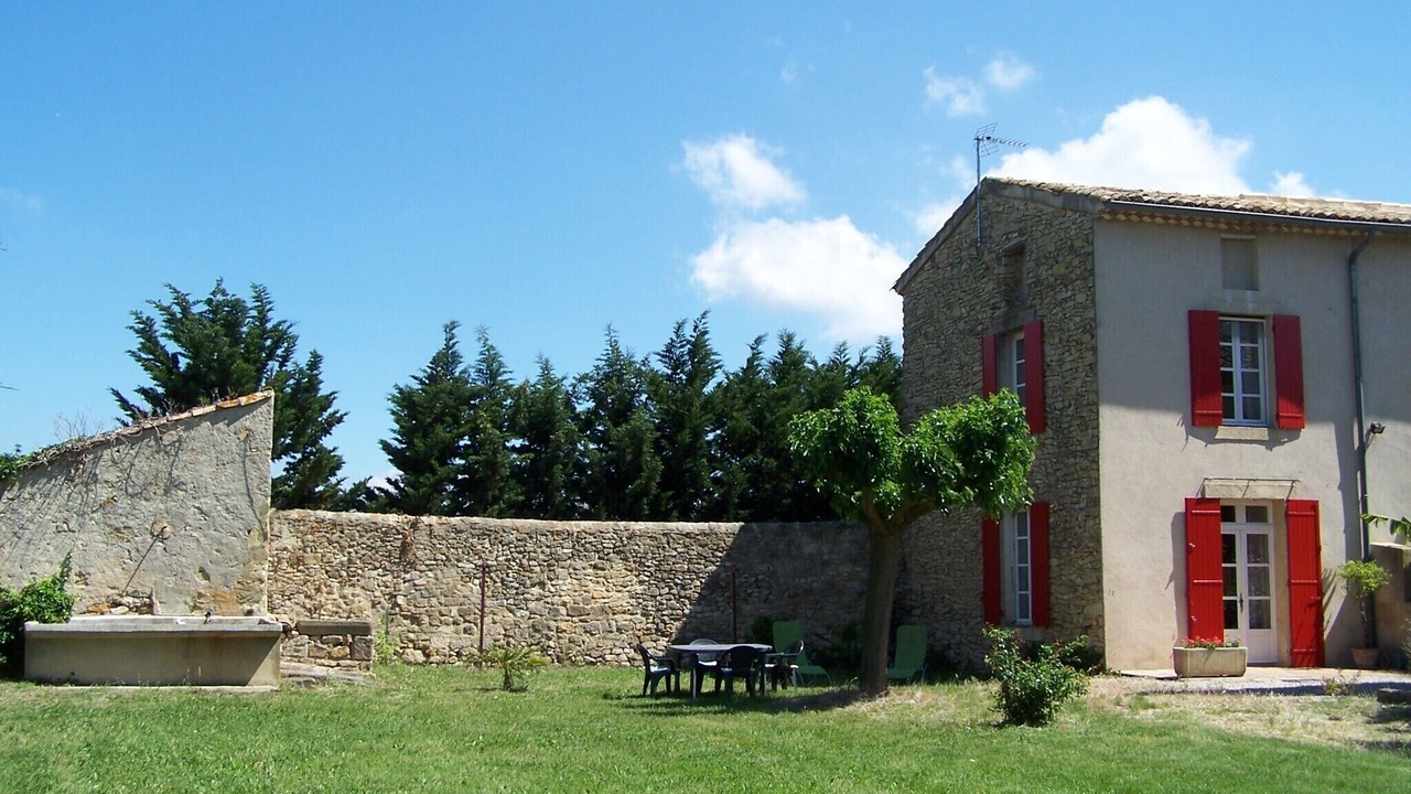 Photo of Outdoor in Orange