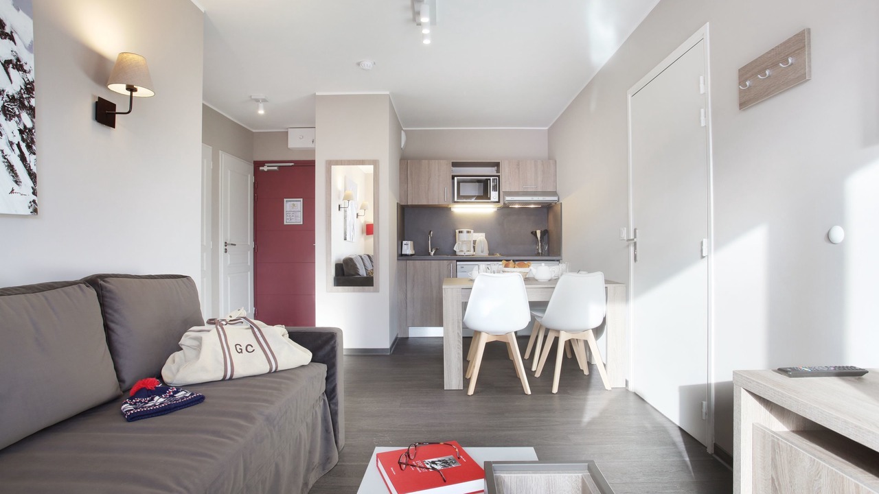 Photo of Bedroom in Pra Loup