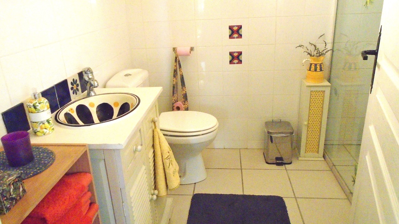 Photo of Bedroom in Laudun