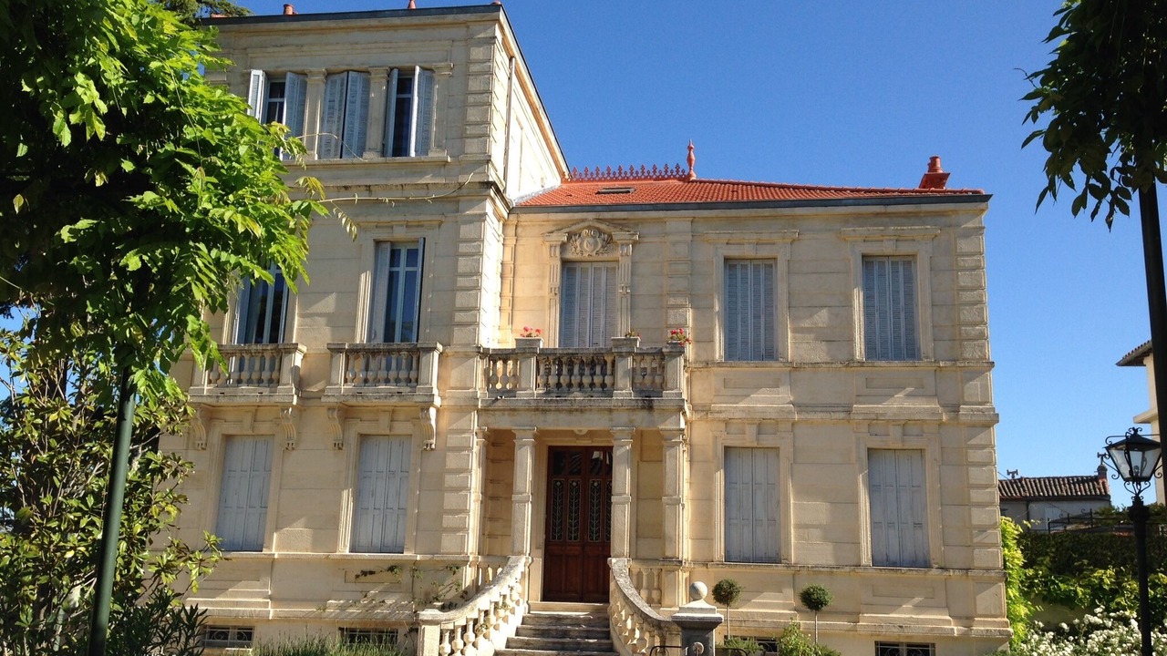 Photo of Outdoor in St.-Remy-de-Provence