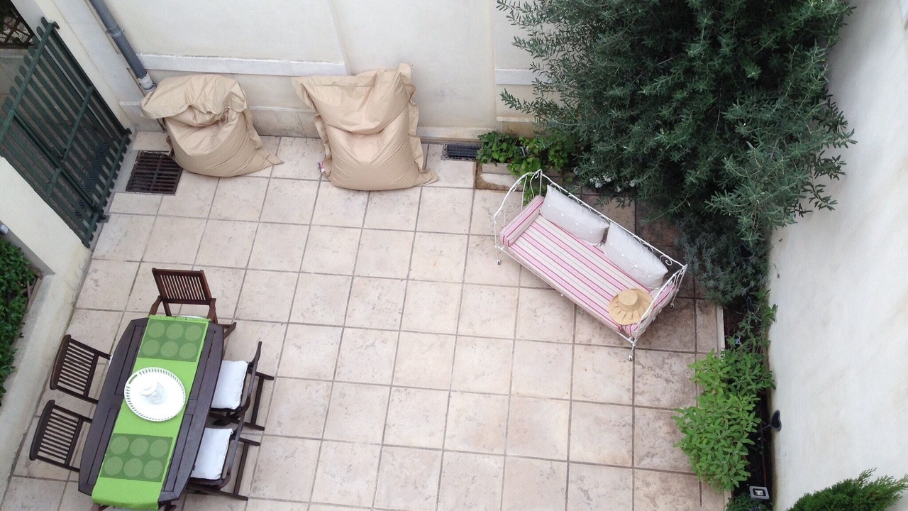 Photo of Outdoor in St.-Remy-de-Provence
