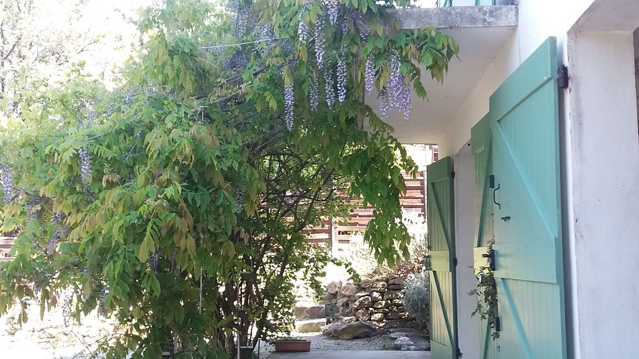 Photo of Outdoor in Pierrevert