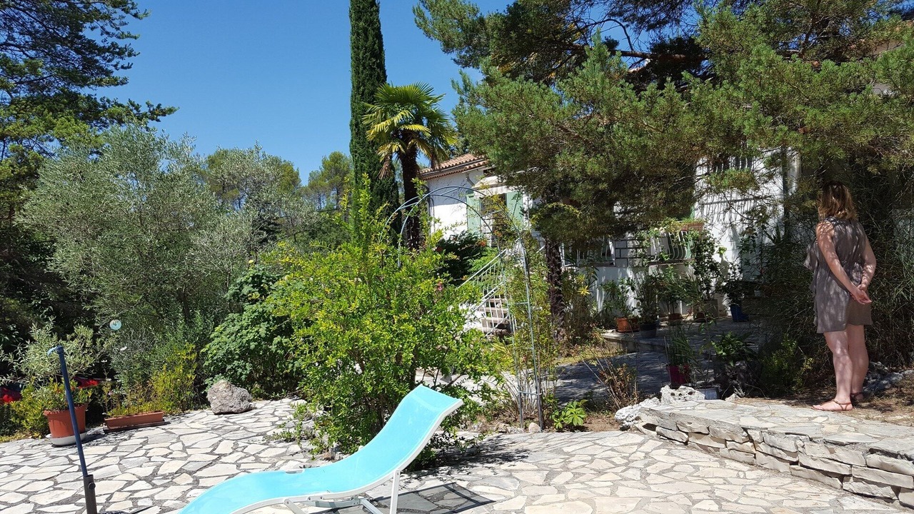 Photo of Outdoor in Pierrevert