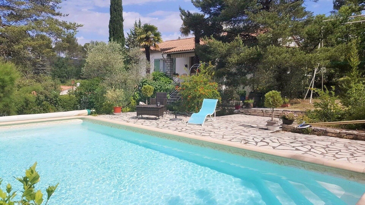 Photo of Outdoor in Pierrevert