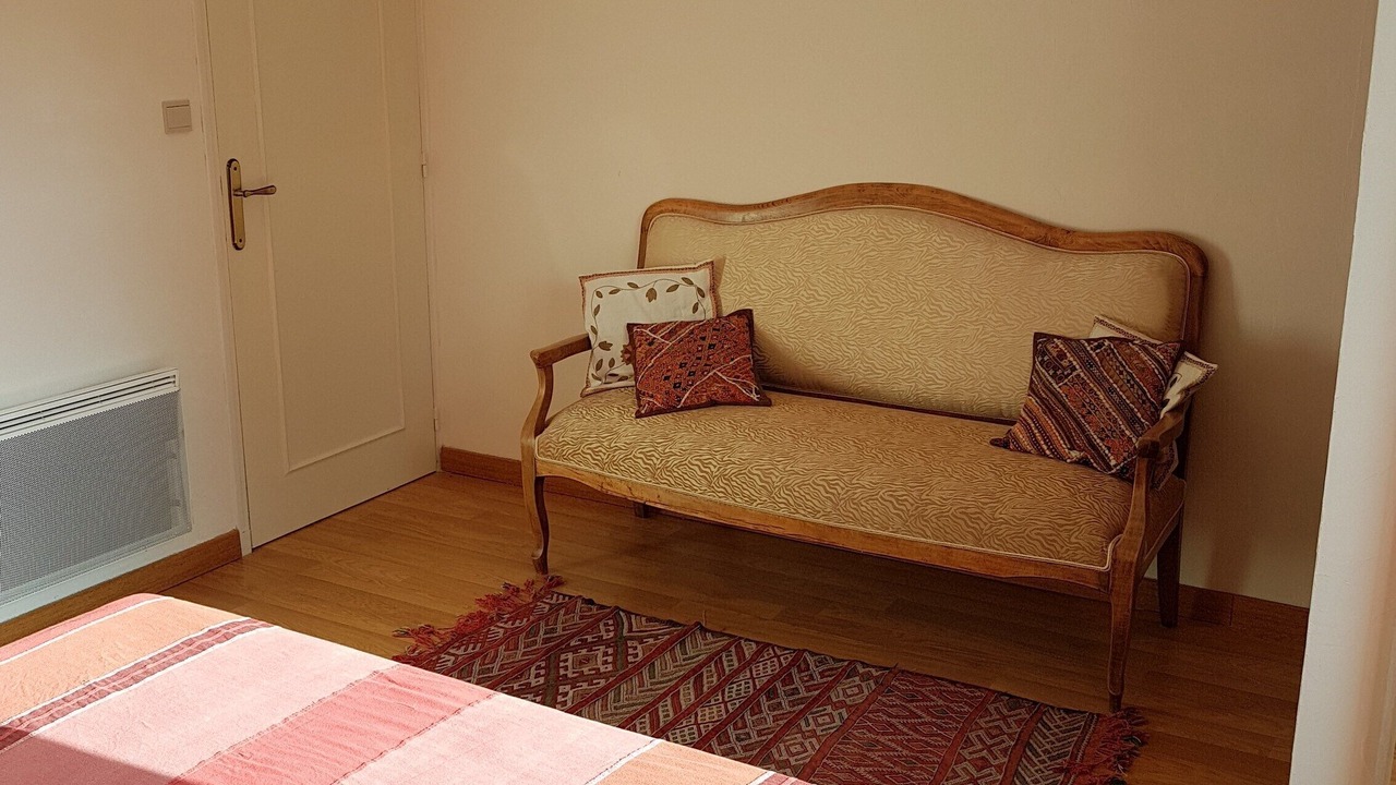 Photo of Patio Balcony in Pierrevert