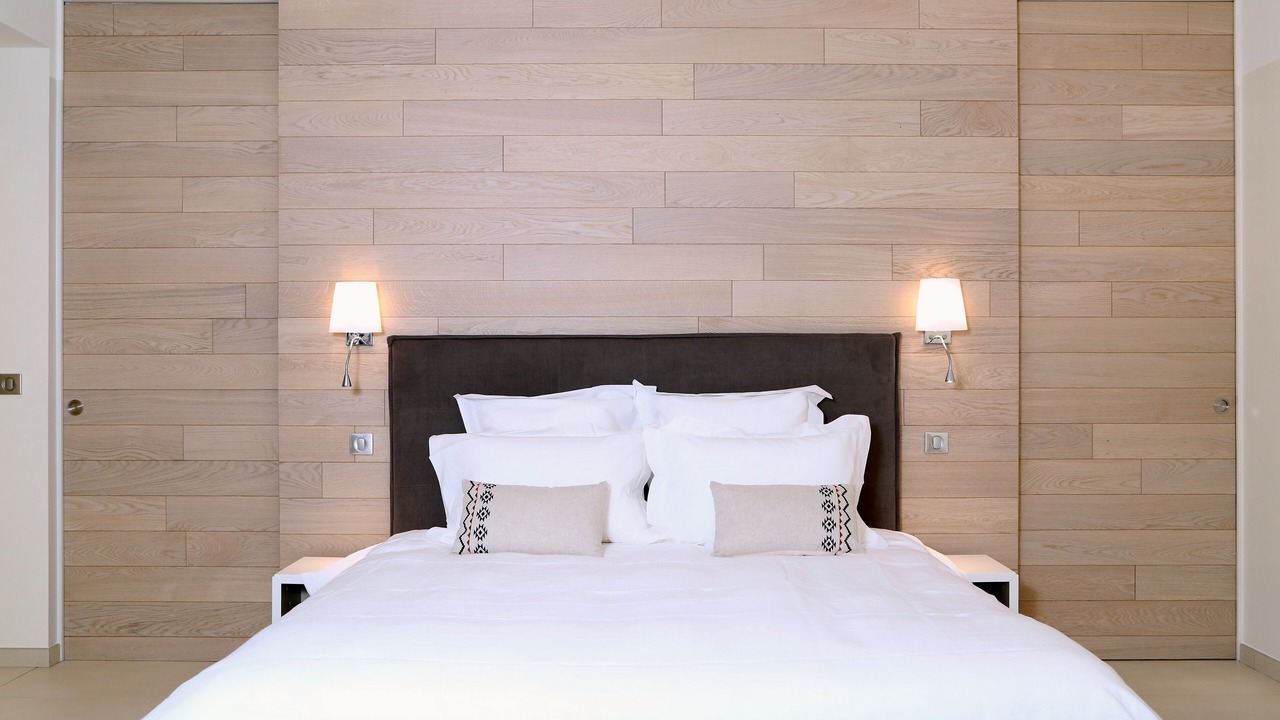 Photo of Bedroom in Fuveau