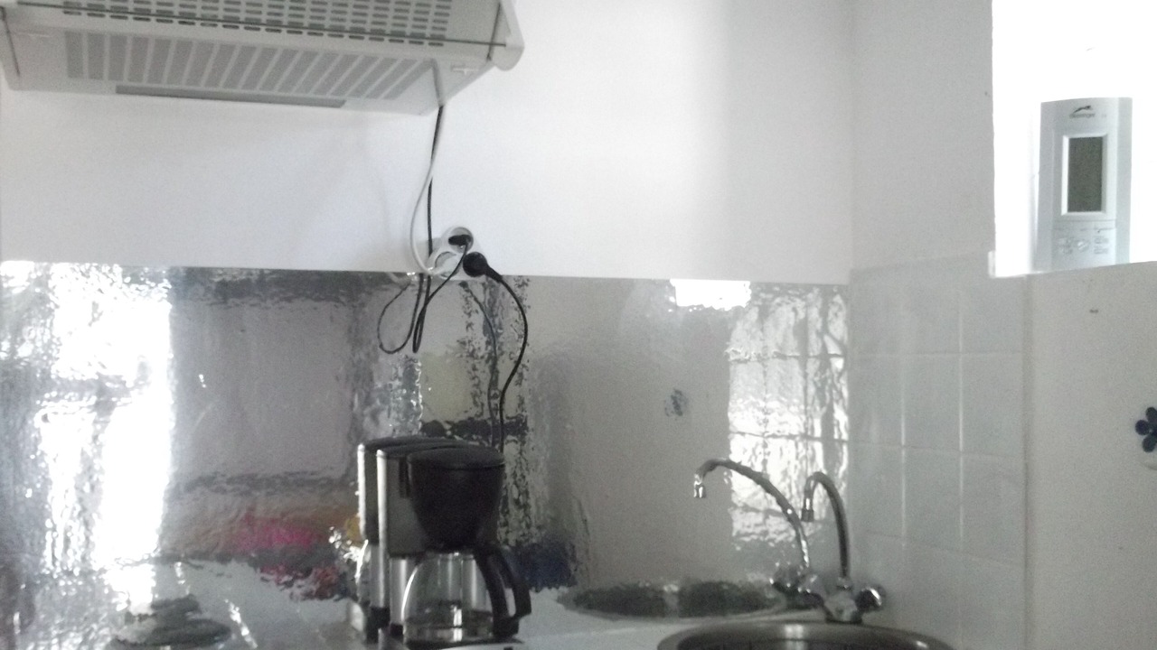 Photo of Kitchen in Montfort-sur-Argens