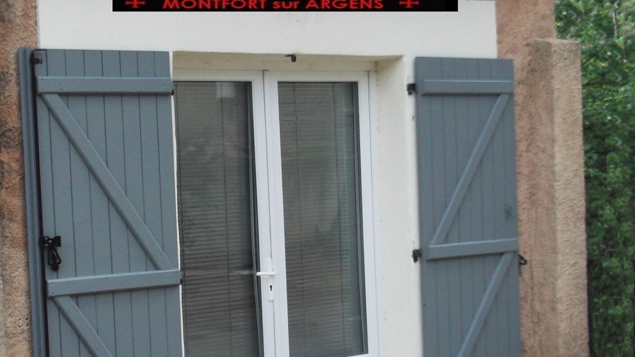 Photo of Outdoor in Montfort-sur-Argens