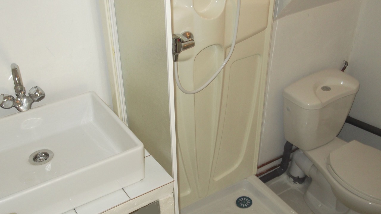 Photo of Bathroom in Montfort-sur-Argens