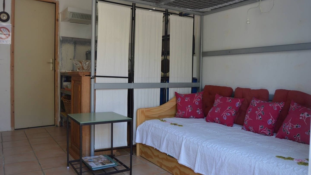 Photo of Bedroom in Montfort-sur-Argens