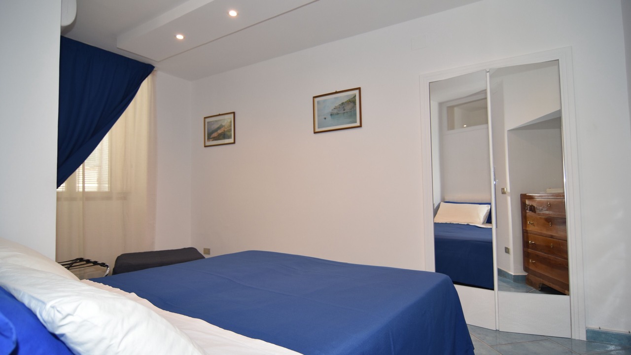 Photo of Bedroom in Minori