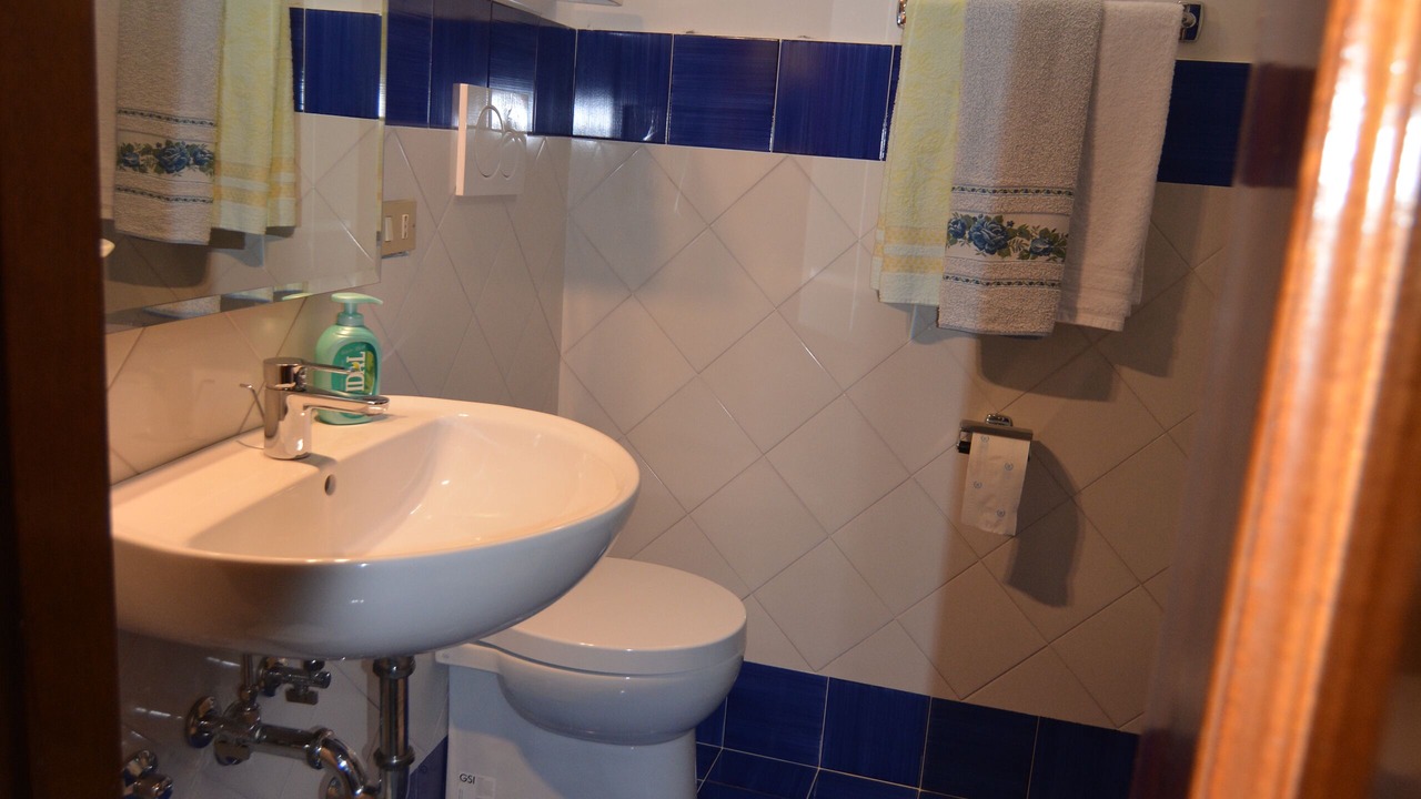Photo of Bathroom in Minori