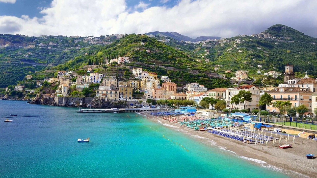 Photo of Others in Minori