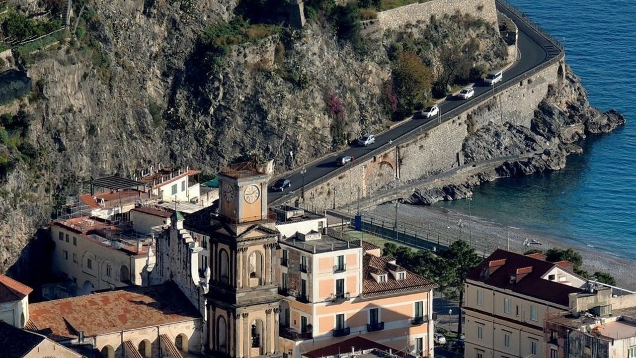 Photo of Outdoor in Minori