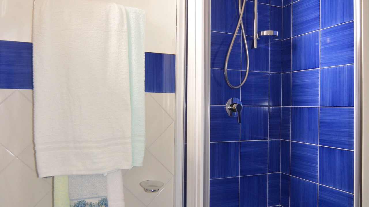 Photo of Bathroom in Minori