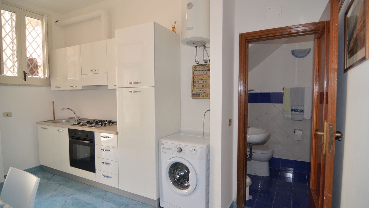 Photo of Kitchen in Minori