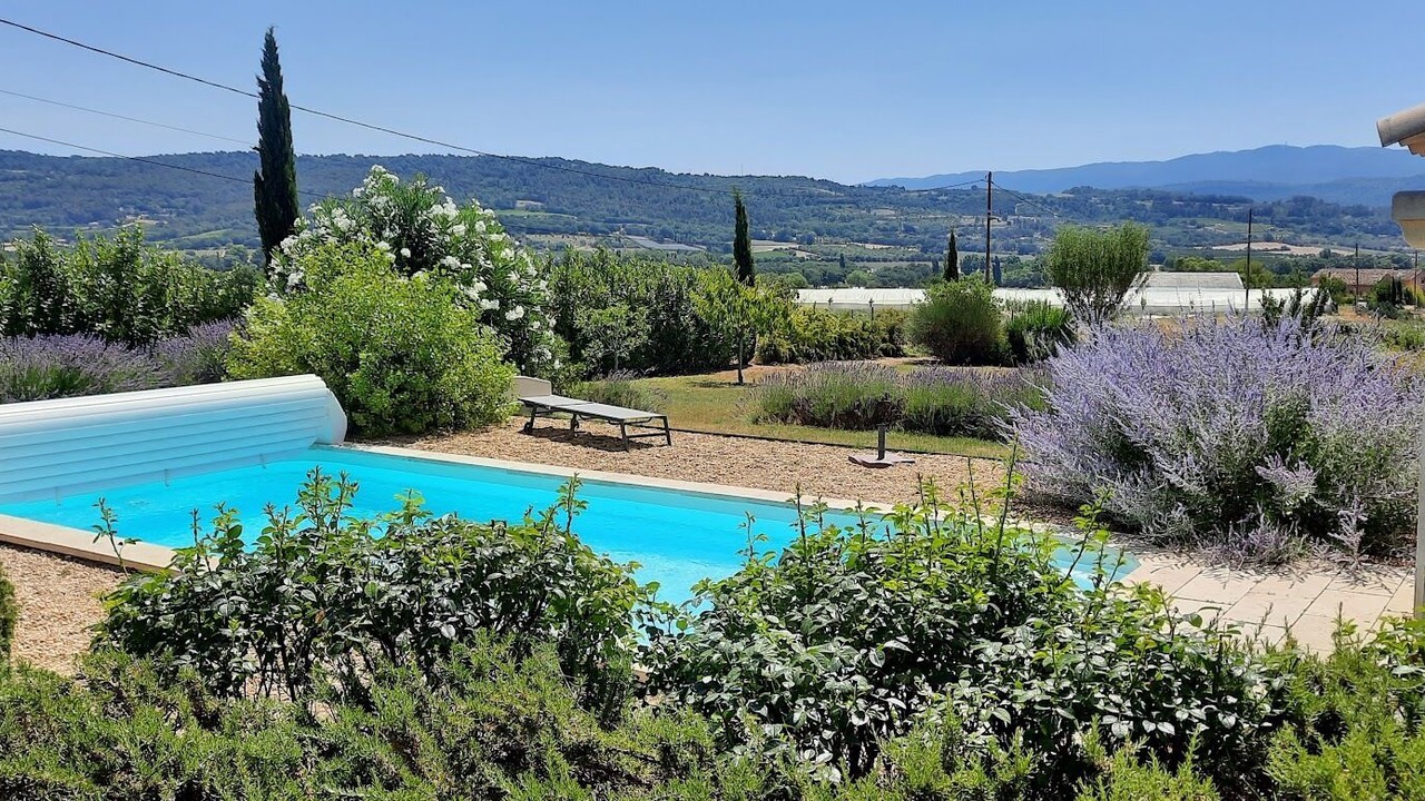 Photo of Outdoor in Saint-Saturnin-les-Apt
