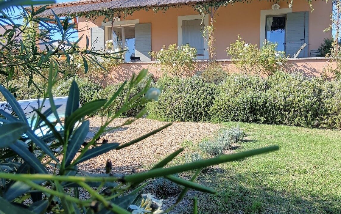 Photo of Outdoor in Saint-Saturnin-les-Apt