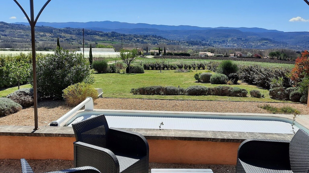 Photo of Outdoor in Saint-Saturnin-les-Apt