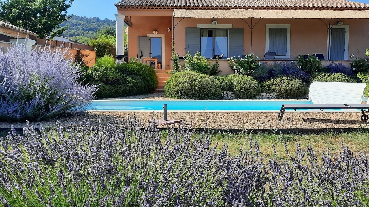 Photo of Outdoor in Saint-Saturnin-les-Apt