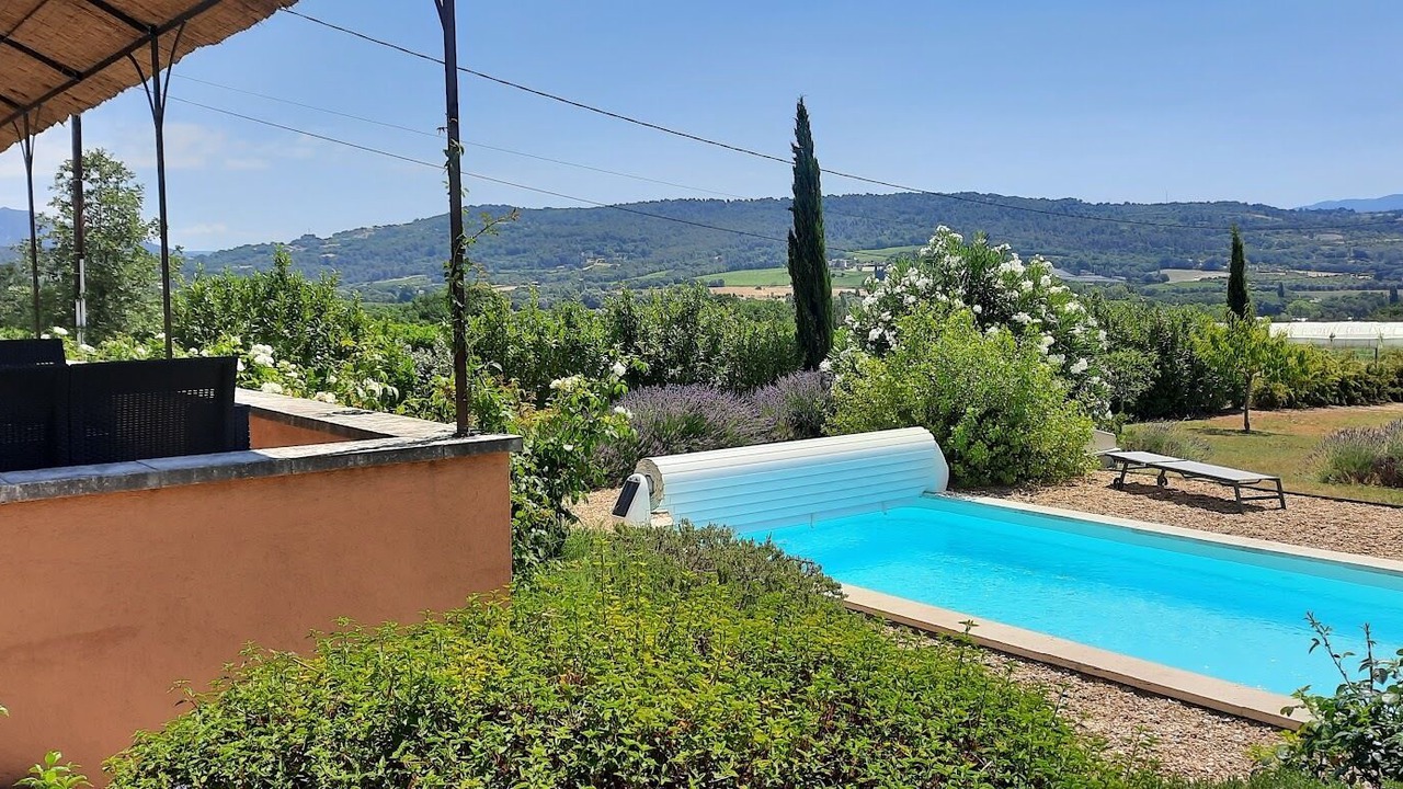 Photo of Outdoor in Saint-Saturnin-les-Apt