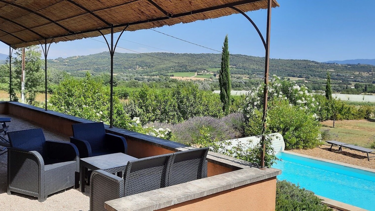 Photo of Outdoor in Saint-Saturnin-les-Apt