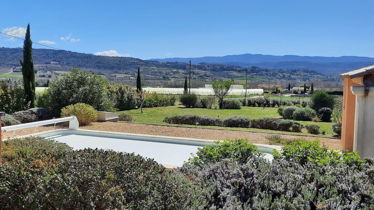 Photo of Outdoor in Saint-Saturnin-les-Apt