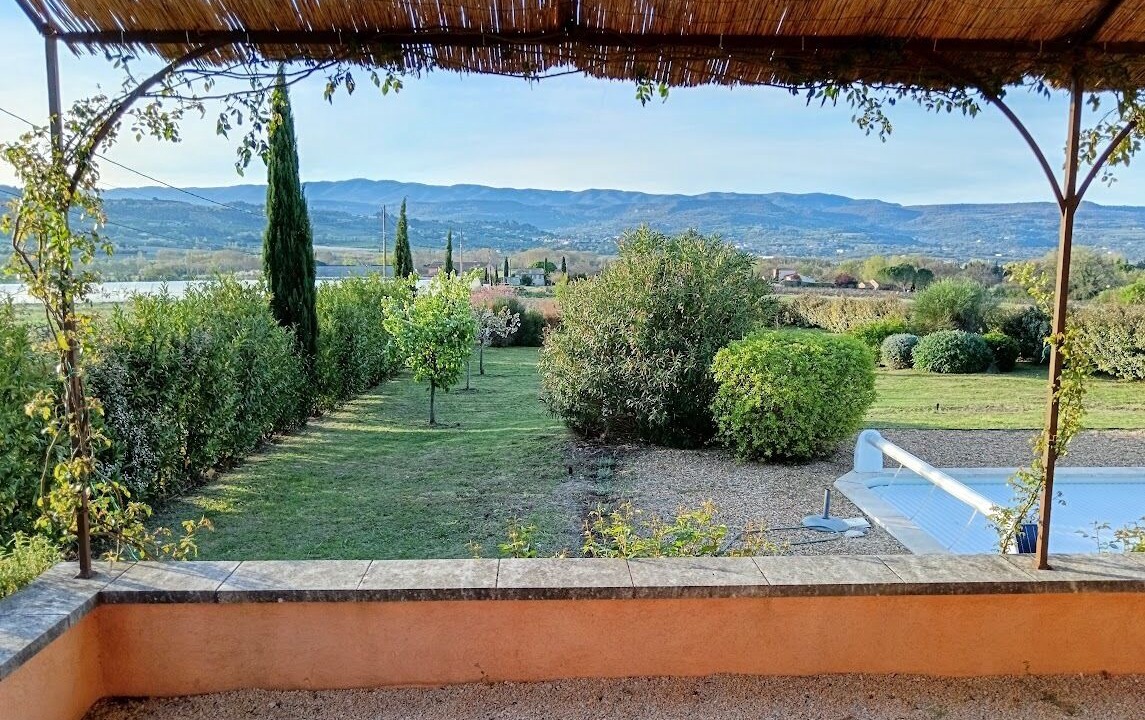 Photo of Outdoor in Saint-Saturnin-les-Apt