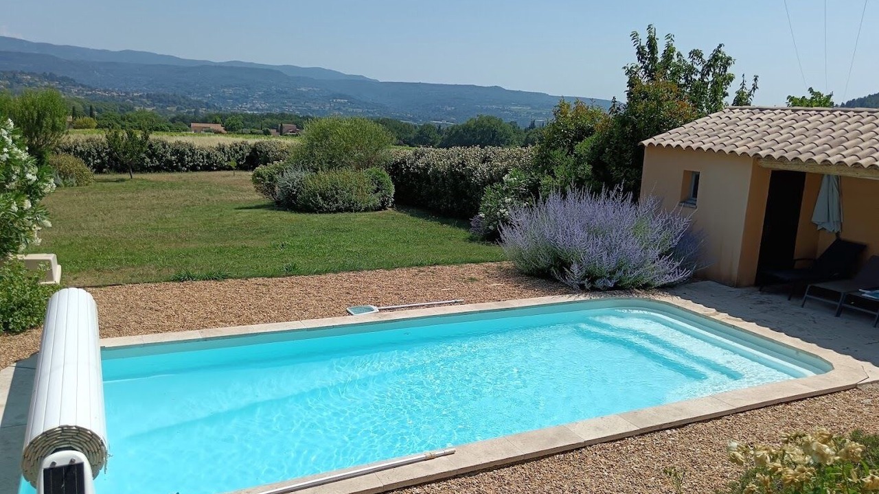 Photo of Outdoor in Saint-Saturnin-les-Apt