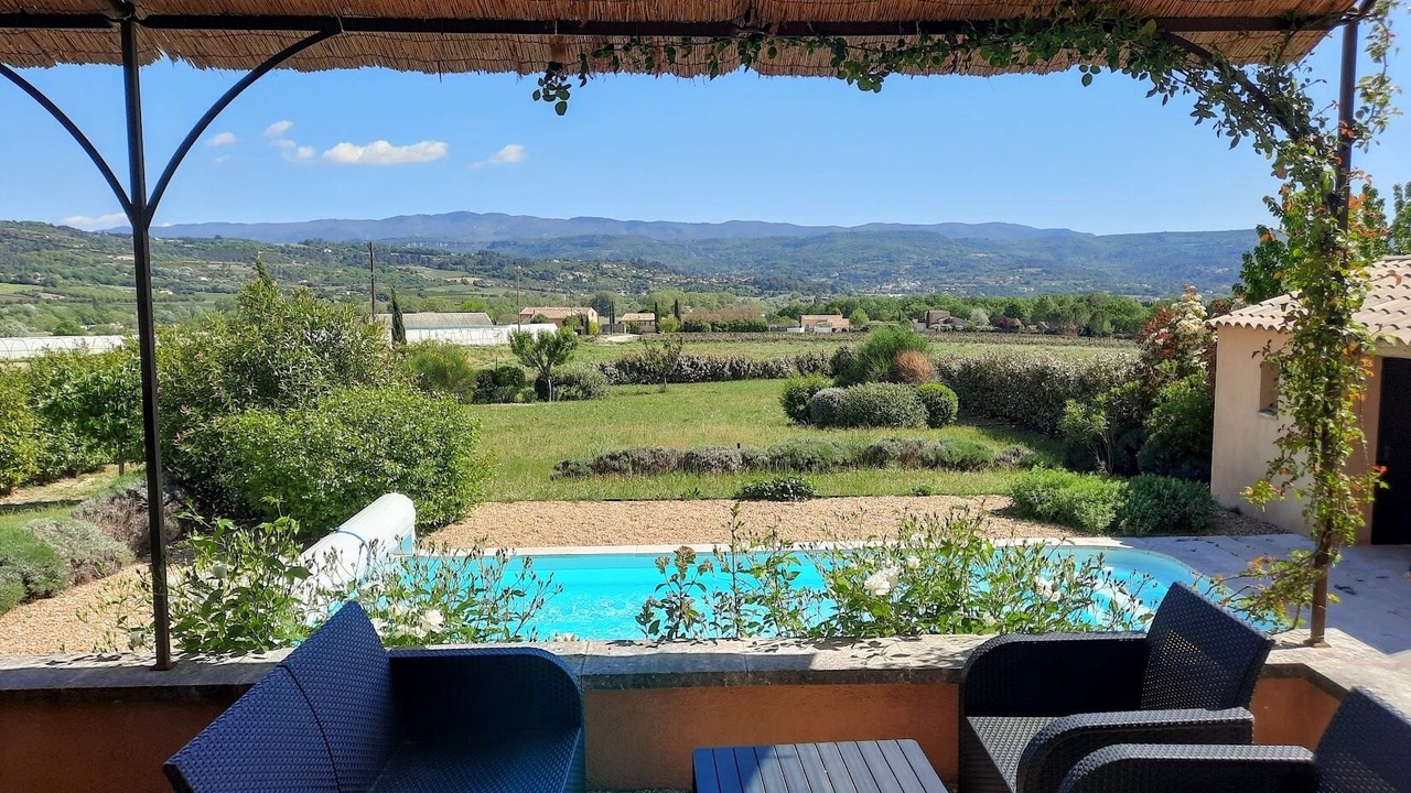 Photo of Outdoor in Saint-Saturnin-les-Apt