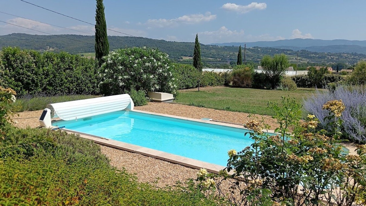 Photo of Outdoor in Saint-Saturnin-les-Apt