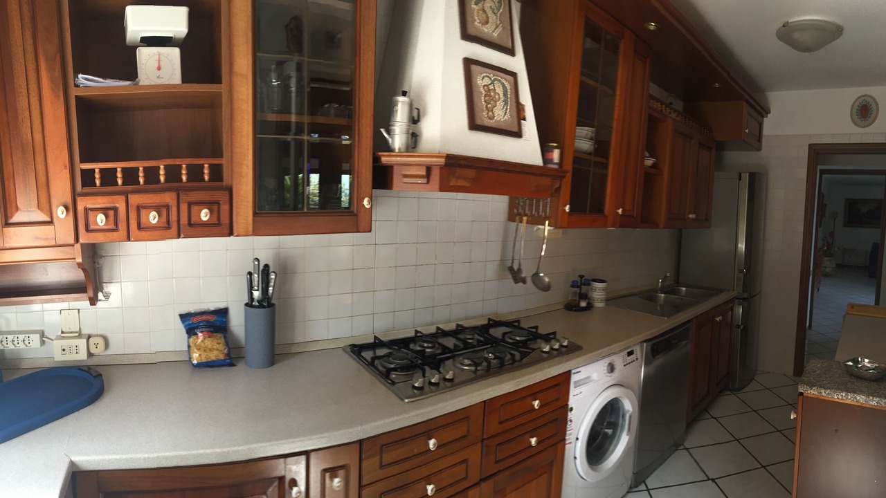 Photo of Kitchen in Erchie