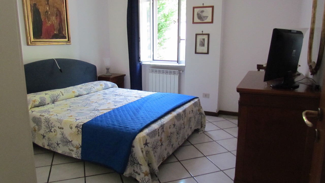 Photo of Bedroom in Erchie