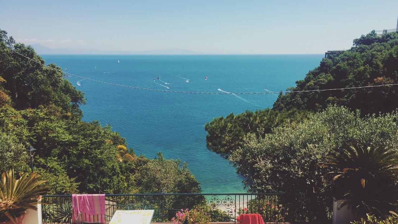 Photo of Outdoor in Erchie