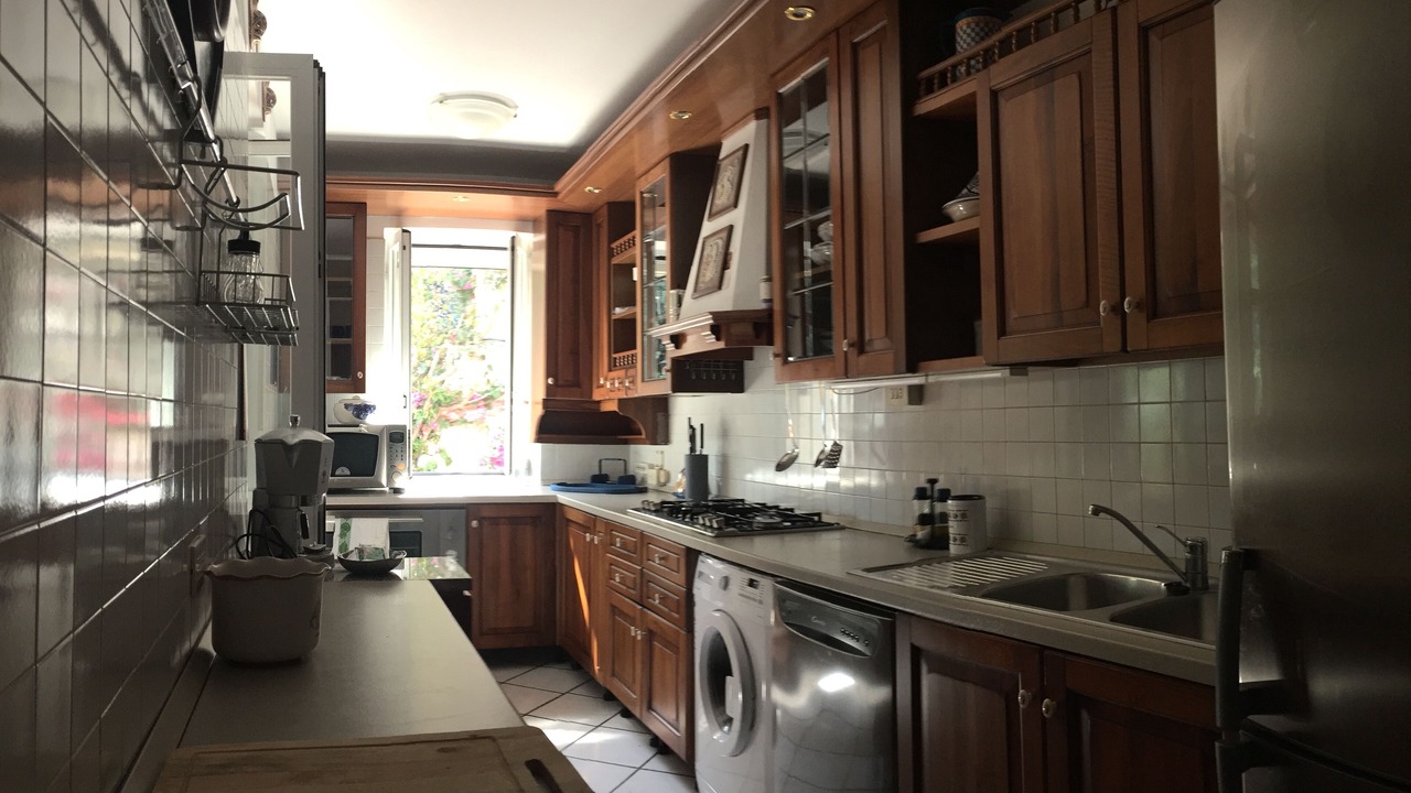 Photo of Kitchen in Erchie