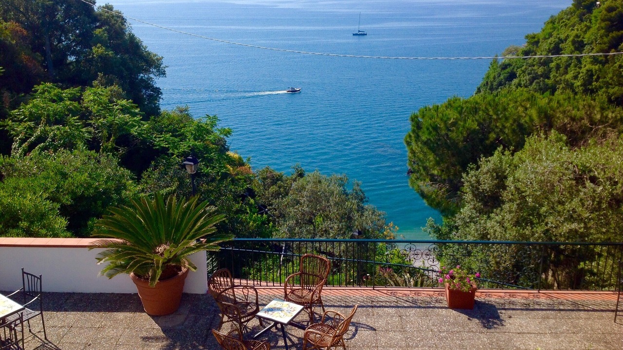Photo of Patio Balcony in Erchie