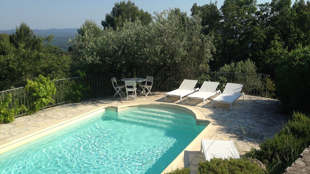 Photo of Outdoor in Seillans