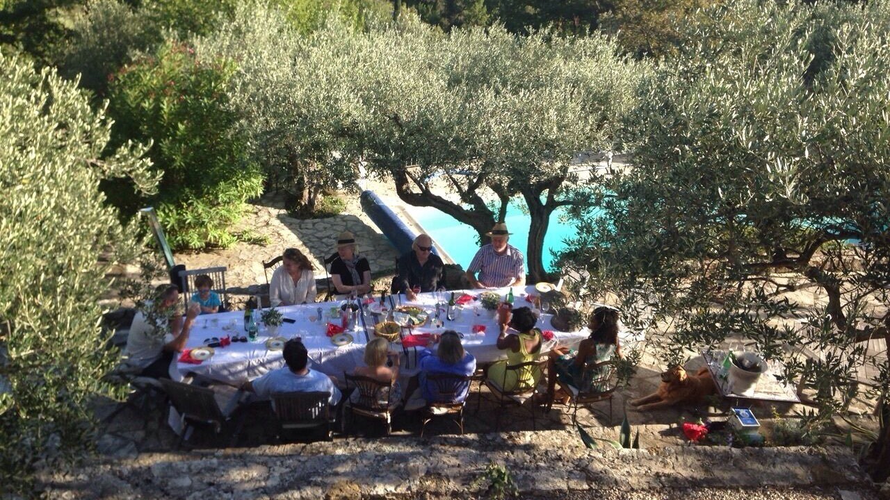 Photo of Others in Seillans