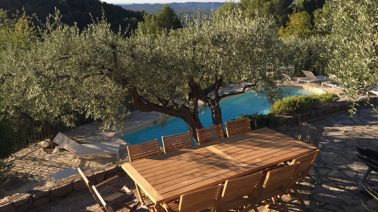 Photo of Outdoor in Seillans