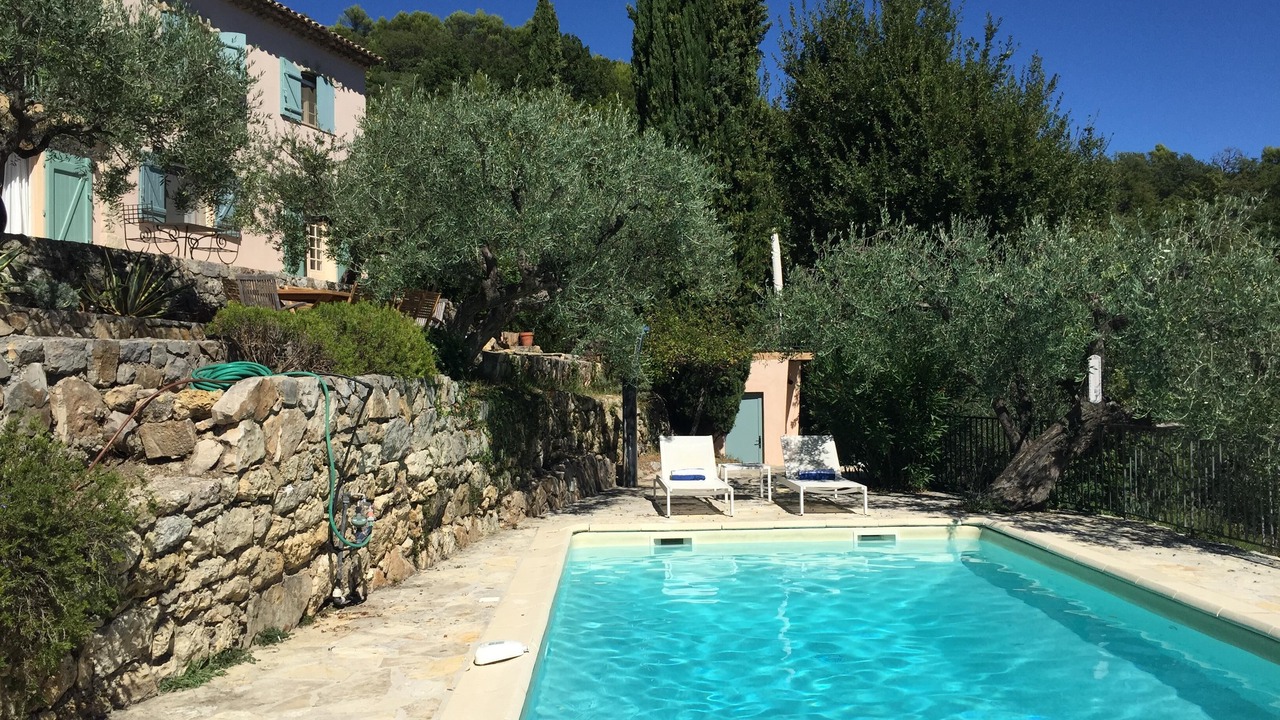 Photo of Outdoor in Seillans